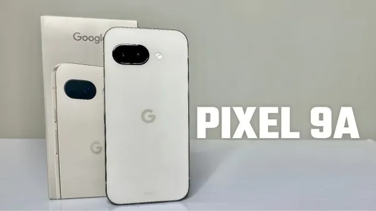 Google
