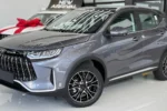 Jetour X50