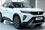 Mahindra XUV700