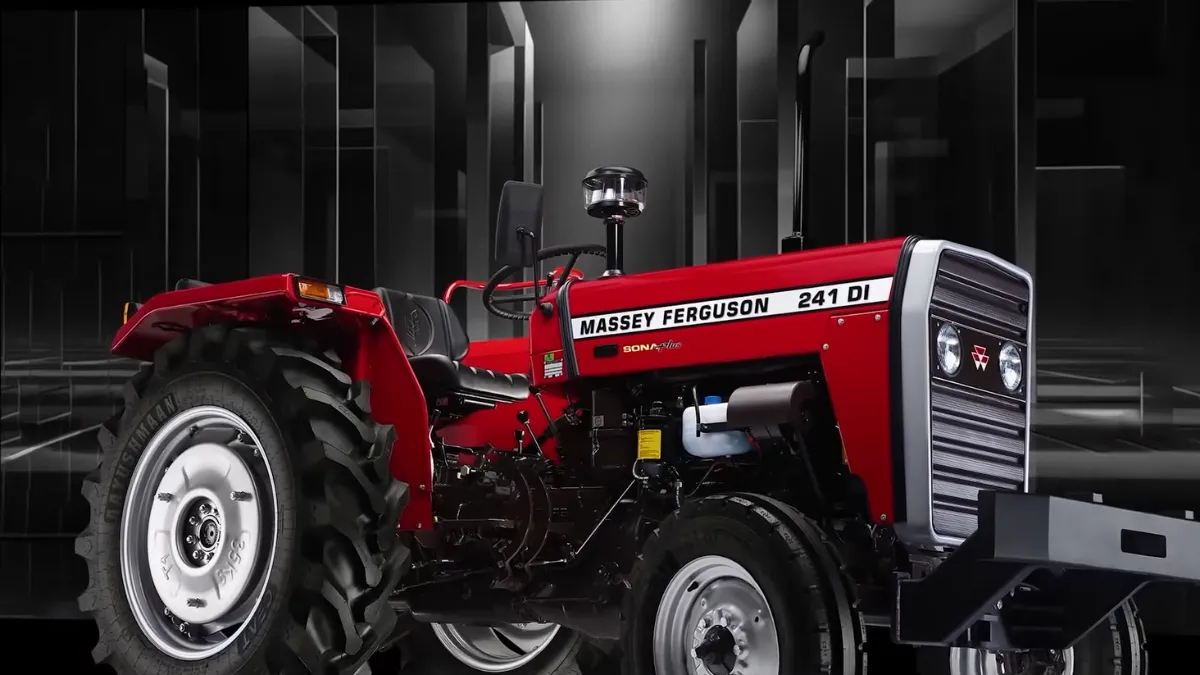 Massey Ferguson MF 241