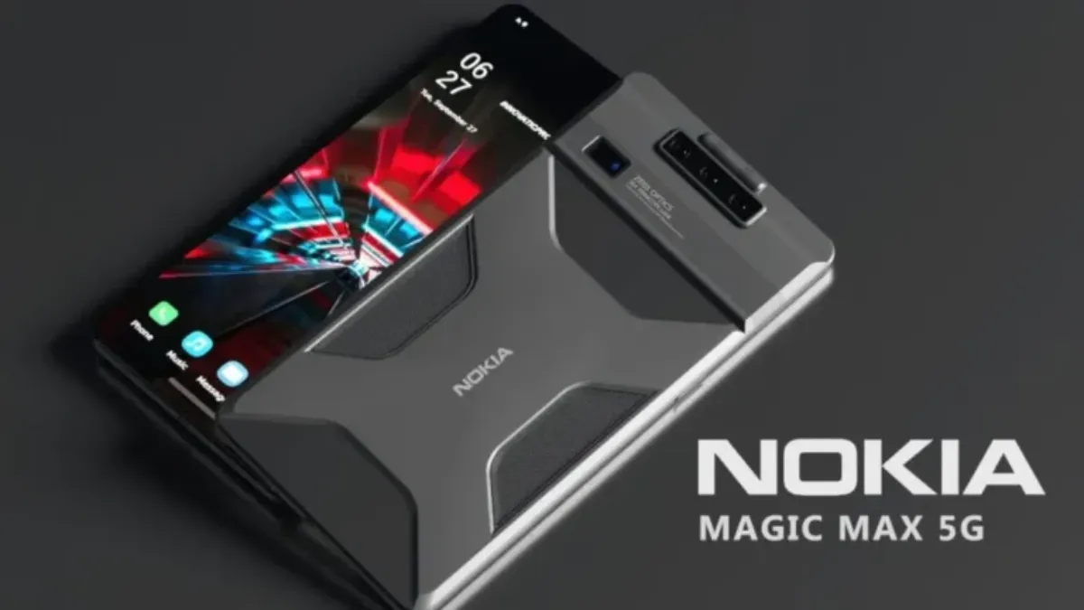 Nokia