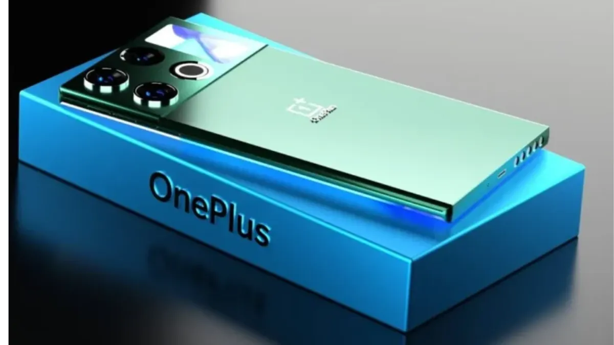 OnePlus