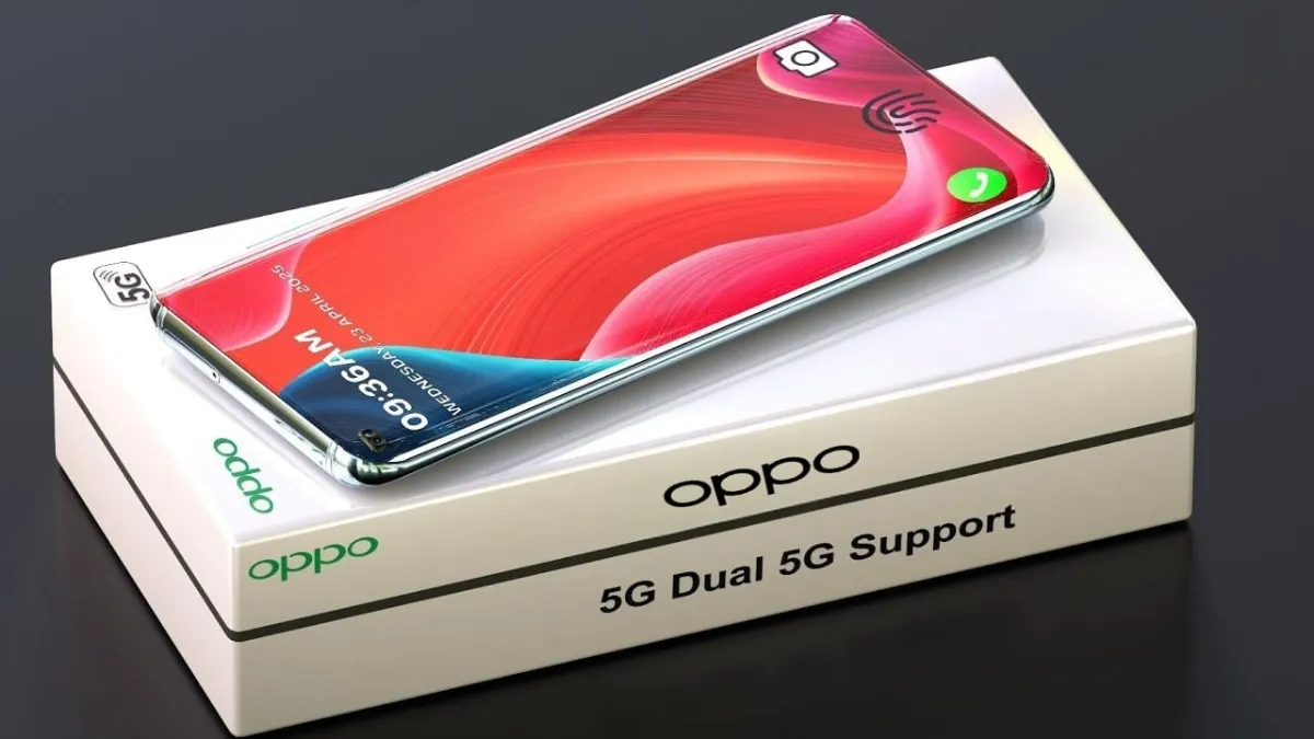 Oppo Find X8 Ultra 5G
