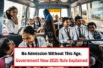 Parents Alert