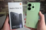 Redmi 5G Smartphone