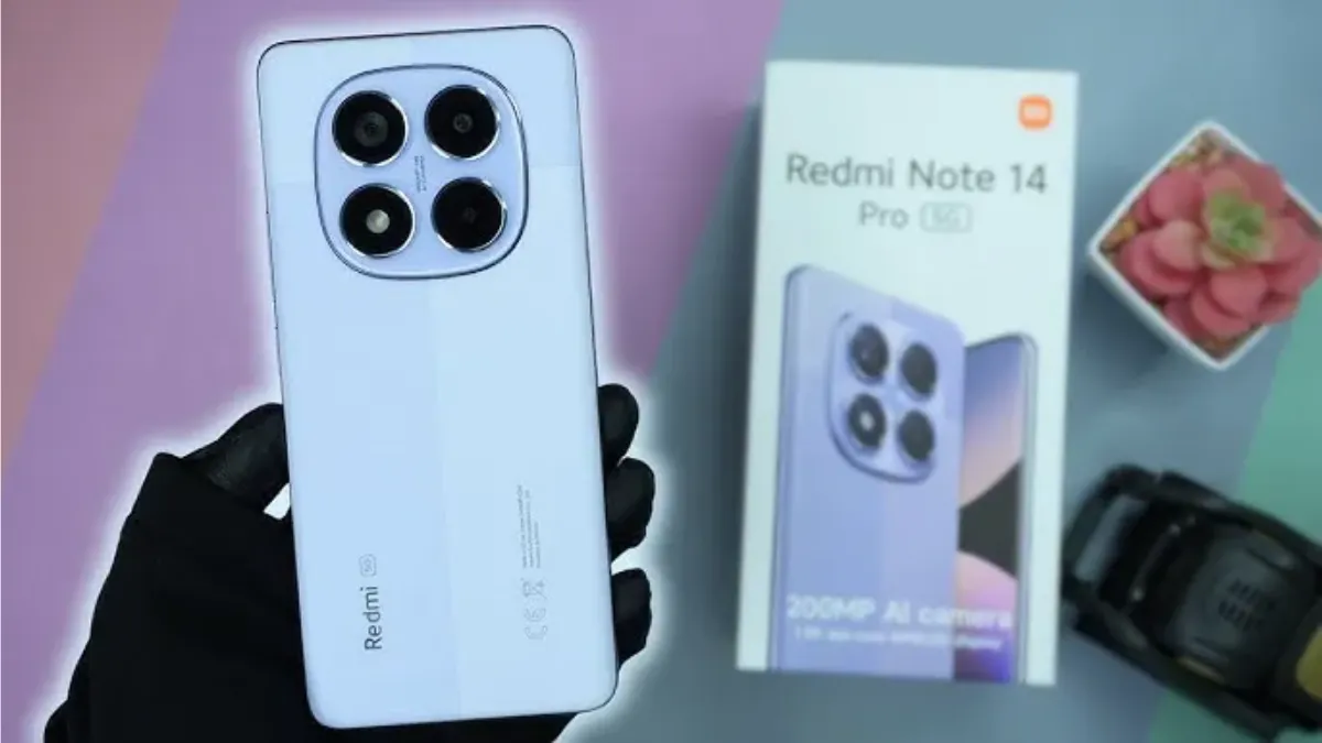 Redmi