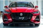 Suzuki XL7