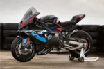BMW G 310 RR