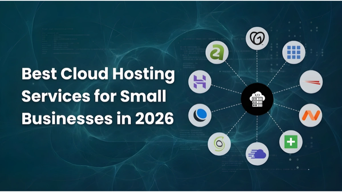 Best Cloud Hosting