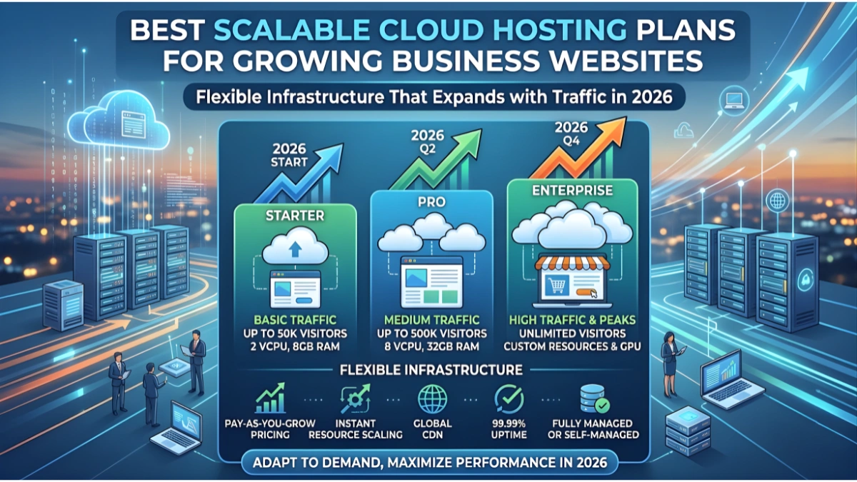 Best Scalable
